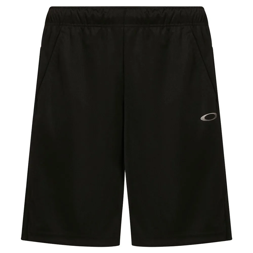 Oakley Apparel Foundational 3.0 9´´ Korte Broek Blackout