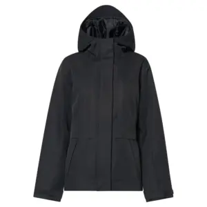 Oakley Apparel Heavenly Rc Jas Blackout