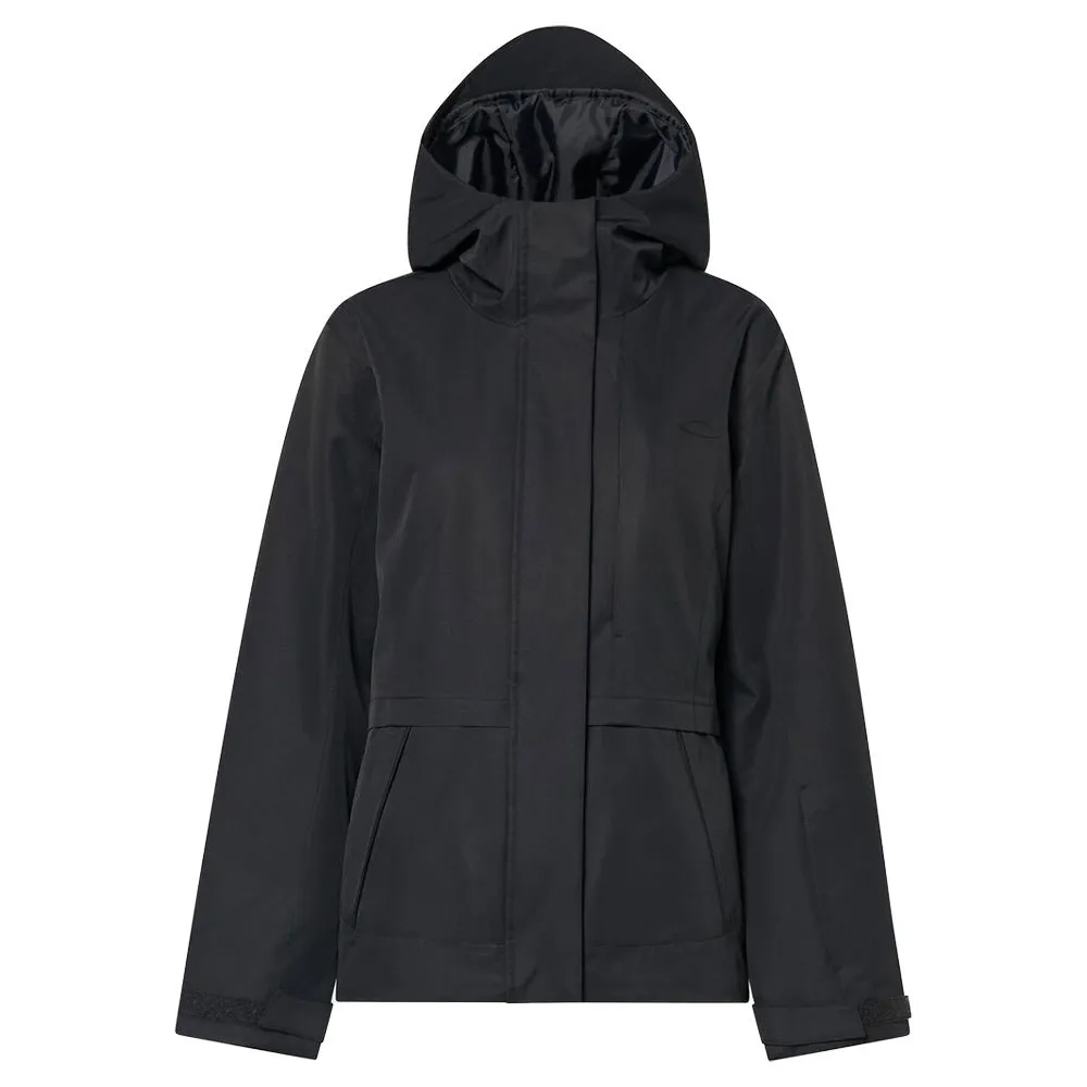 Oakley Apparel Heavenly Rc Jas Blackout
