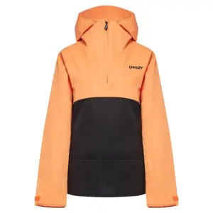 Oakley Apparel Holly Jas Oranje