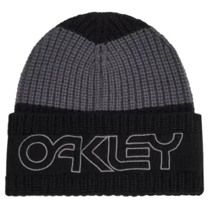 Oakley Apparel Tnp Deep Cuff Muts Blackout