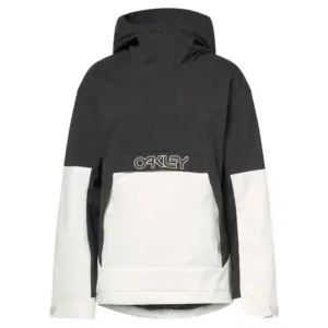 Oakley Apparel Tnp Tbt Insulated Jas Wit