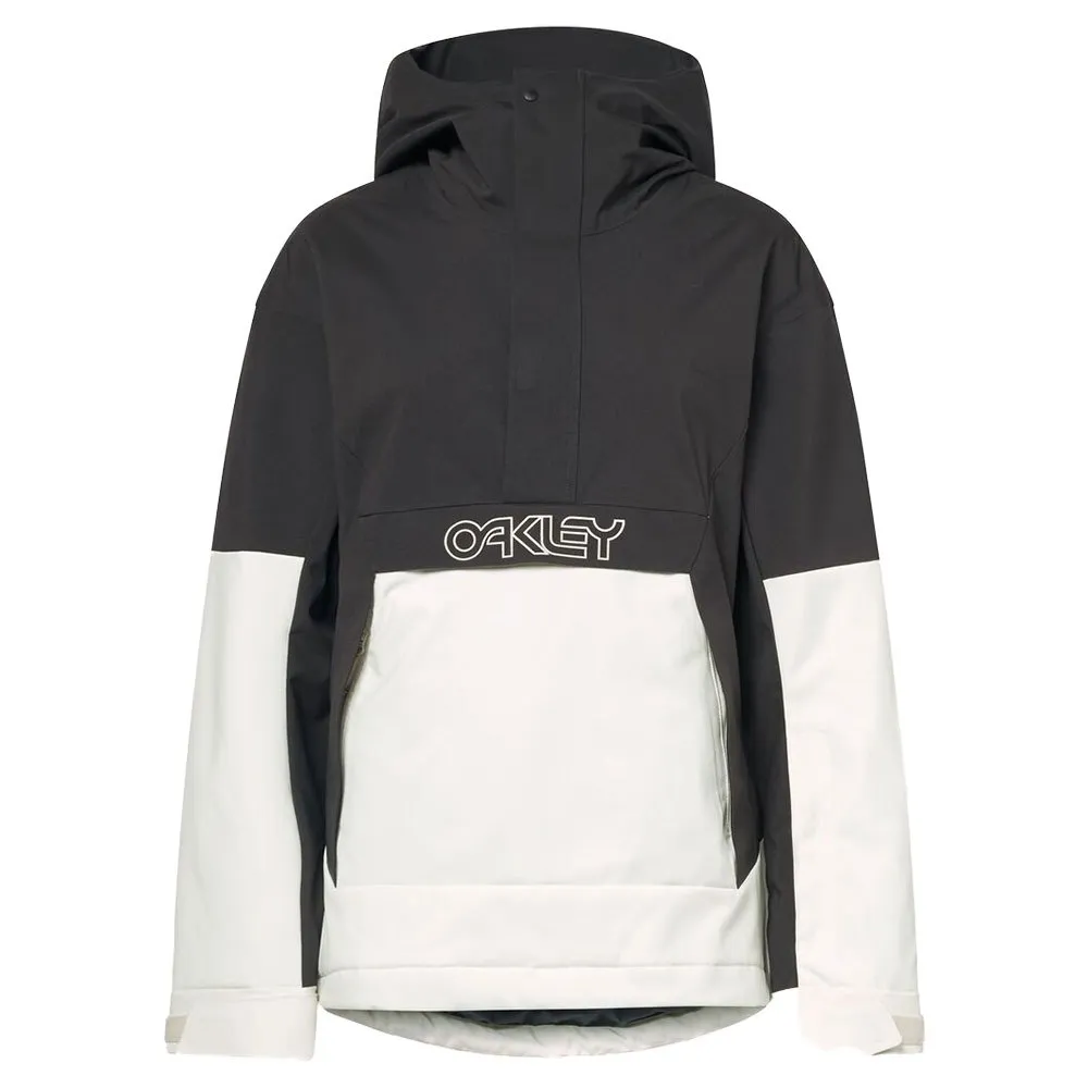 Oakley Apparel Tnp Tbt Insulated Jas Wit