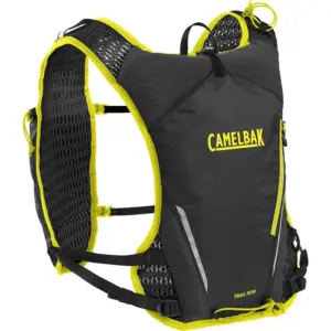 Camelbak Trail Run 7l Hydratatievest Zwart