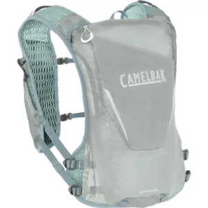 Camelbak Zephyr Pro 12l Hydratatievest Blauw