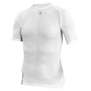 Bicycle Line Traspira S3 Korte Mouwen Basislaag Wit