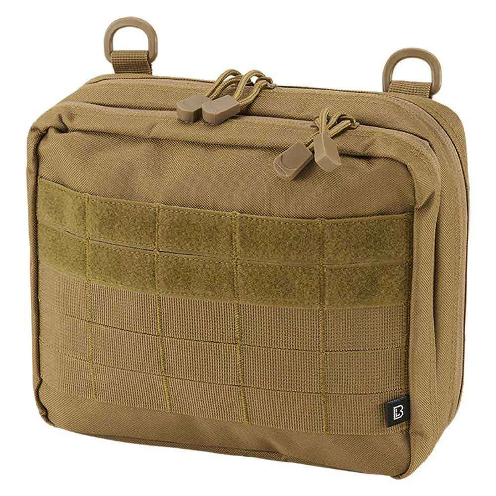 Brandit Molle Operator Toilettas Camel