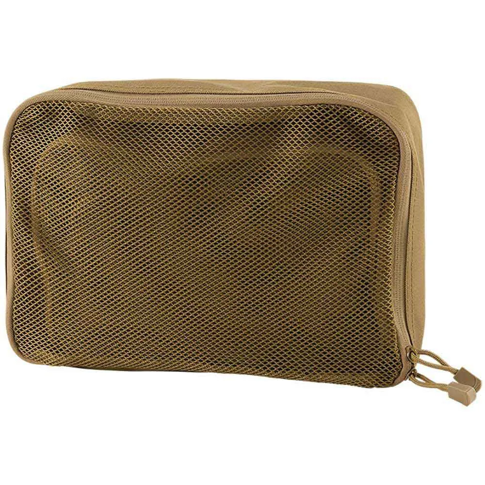 Brandit Us Cooper Pakkubussenset Camel