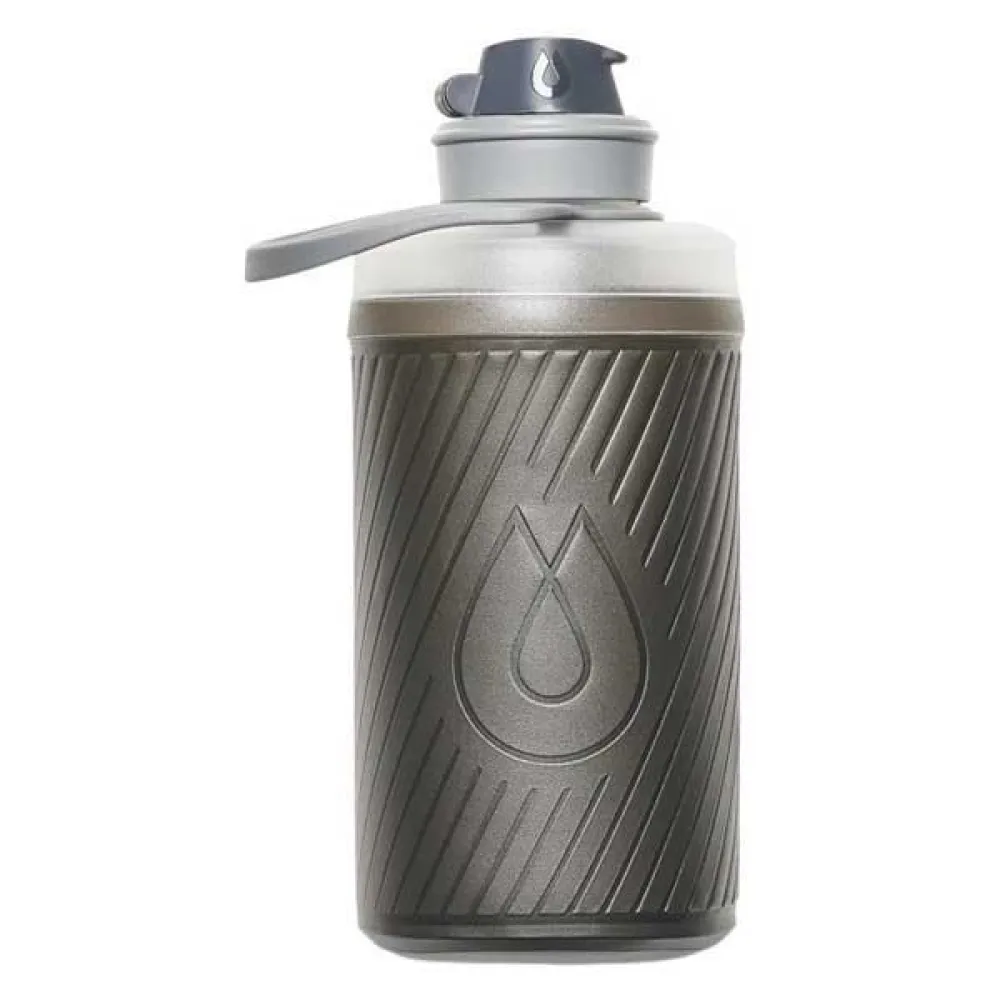 Hydrapak Flux 750ml Soft Flask Grijs