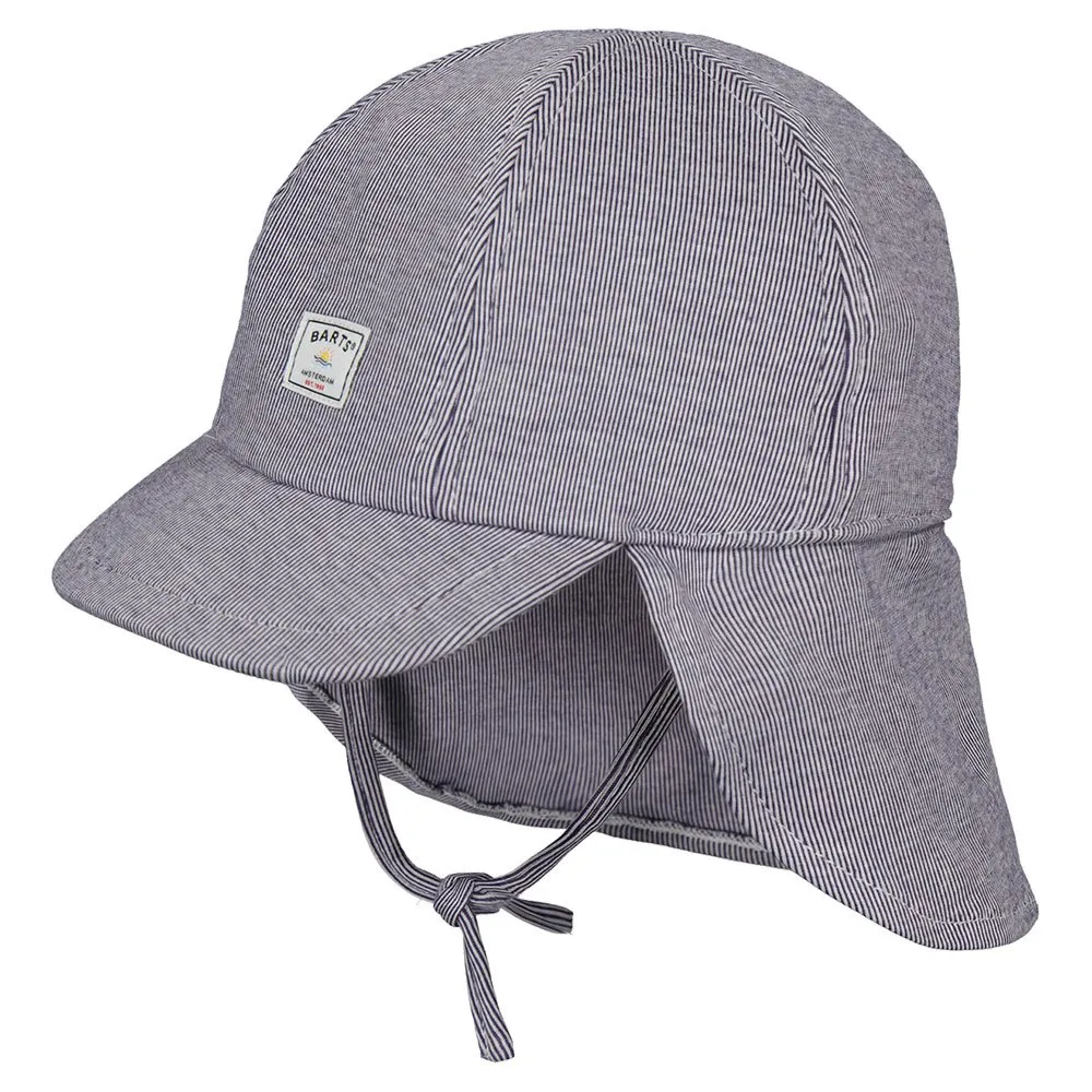 Barts Daisy Pet Blauw