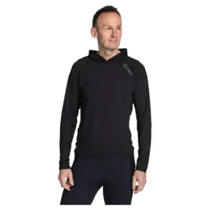 Kilpi Aileen Hoodie Zwart
