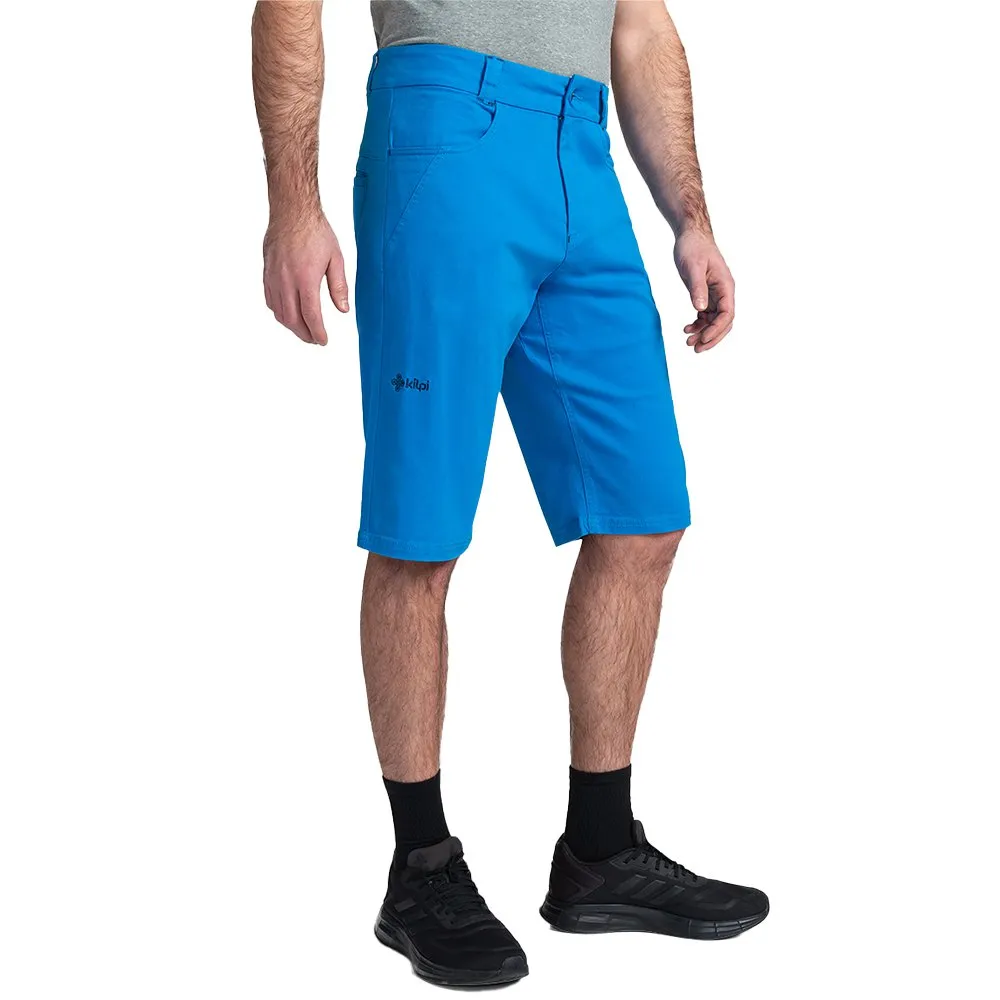 Kilpi Alles Korte Broek Blauw