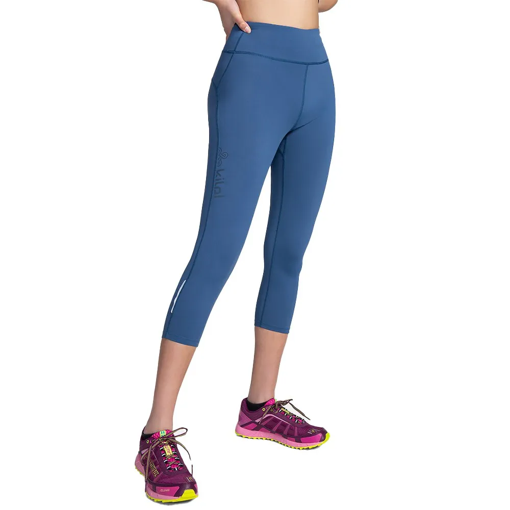 Kilpi Amira Leggings Blauw