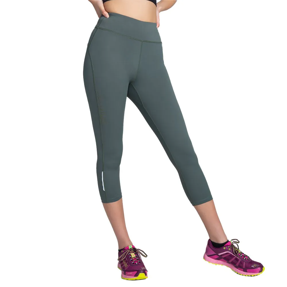 Kilpi Amira Leggings Groen