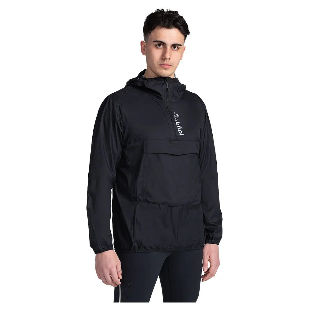 Kilpi Anori Jas Zwart
