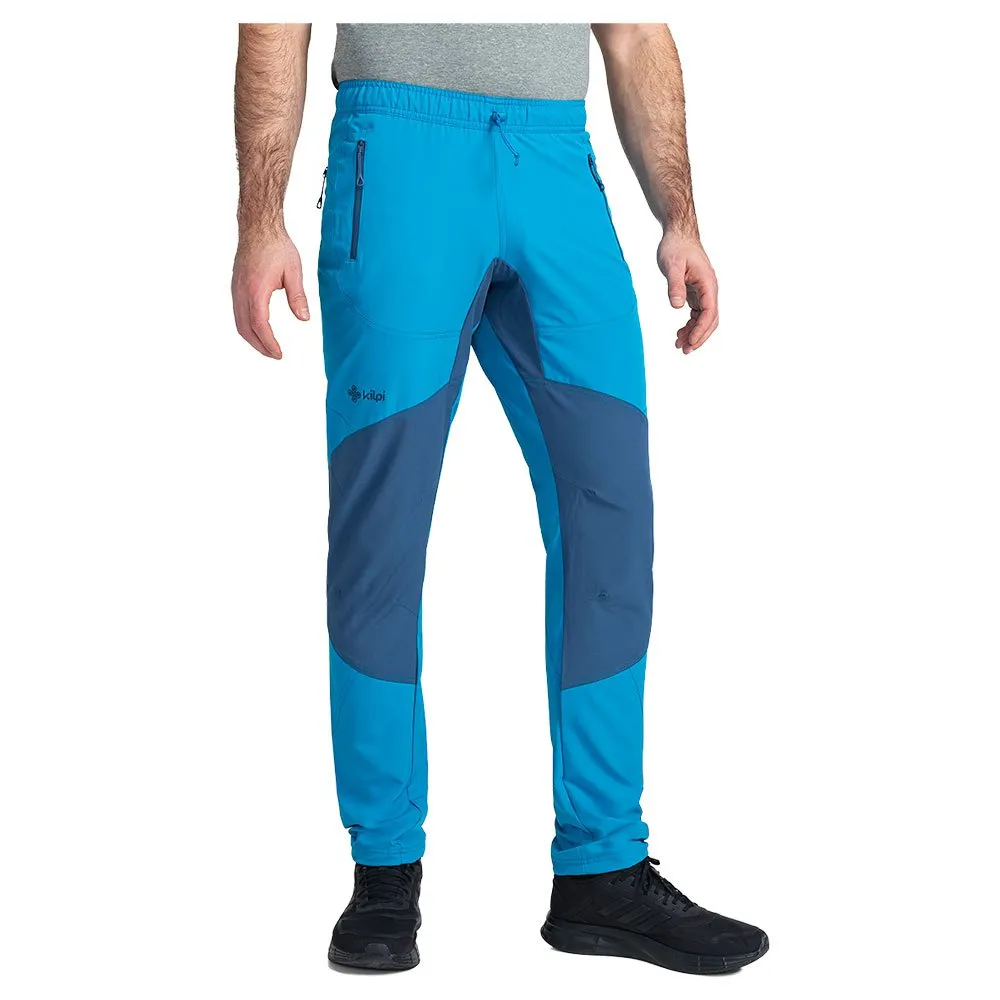 Kilpi Arandi Broek Blauw