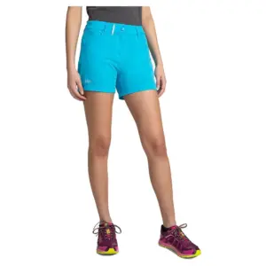 Kilpi Bree Korte Broek Blauw