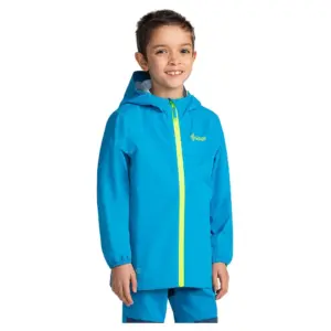 Kilpi Damiri Jas Blauw