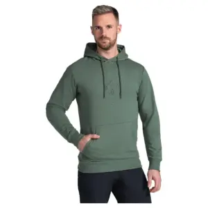 Kilpi Lagoa Hoodie Groen