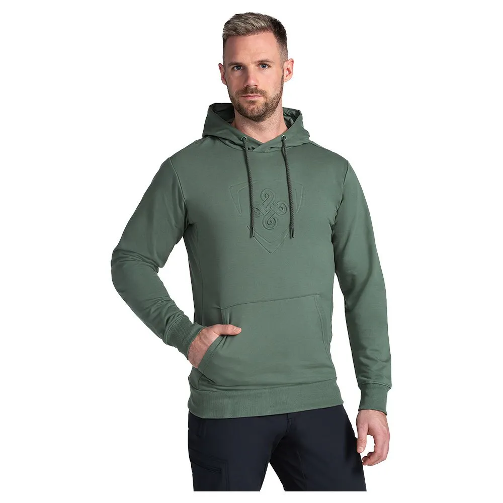 Kilpi Lagoa Hoodie Groen