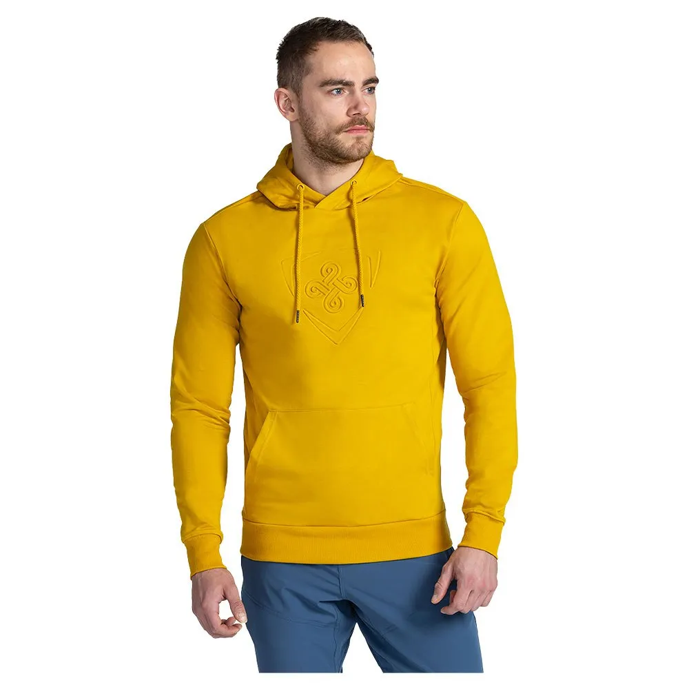 Kilpi Lagoa Hoodie Goud