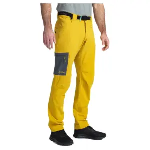 Kilpi Ligne Broek Goud