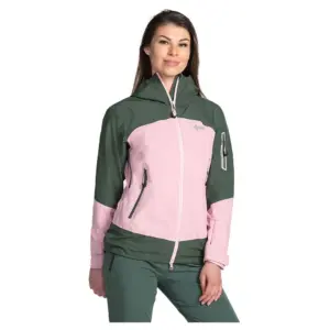 Kilpi Mamba Jas Roze