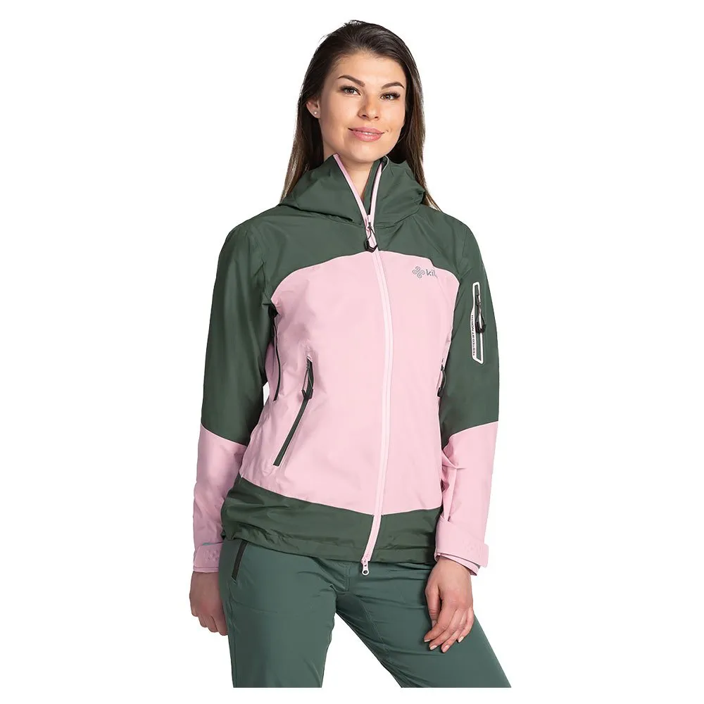 Kilpi Mamba Jas Roze