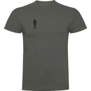 Kruskis Shadow Ski T-shirt Met Korte Mouwen Groen