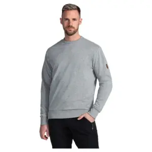 Kilpi Oiran Sweatshirt Grijs