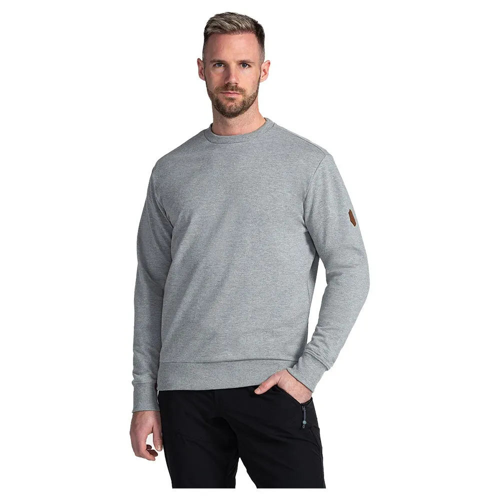 Kilpi Oiran Sweatshirt Grijs