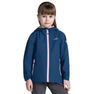 Kilpi Orleti Jas Blauw