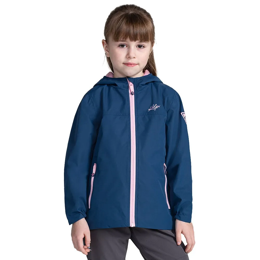 Kilpi Orleti Jas Blauw