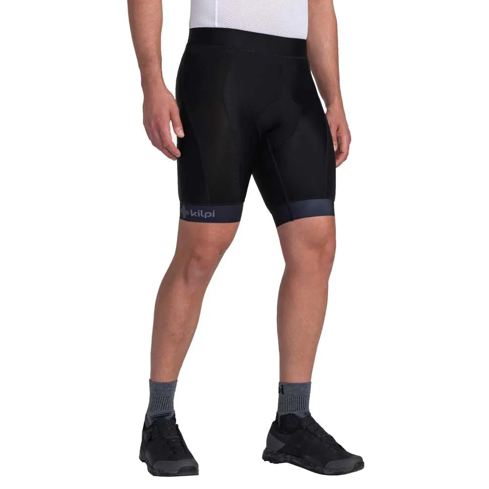 Kilpi Pressure Basislaag Shorts Zwart