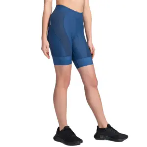 Kilpi Pressure Basislaag Shorts Blauw