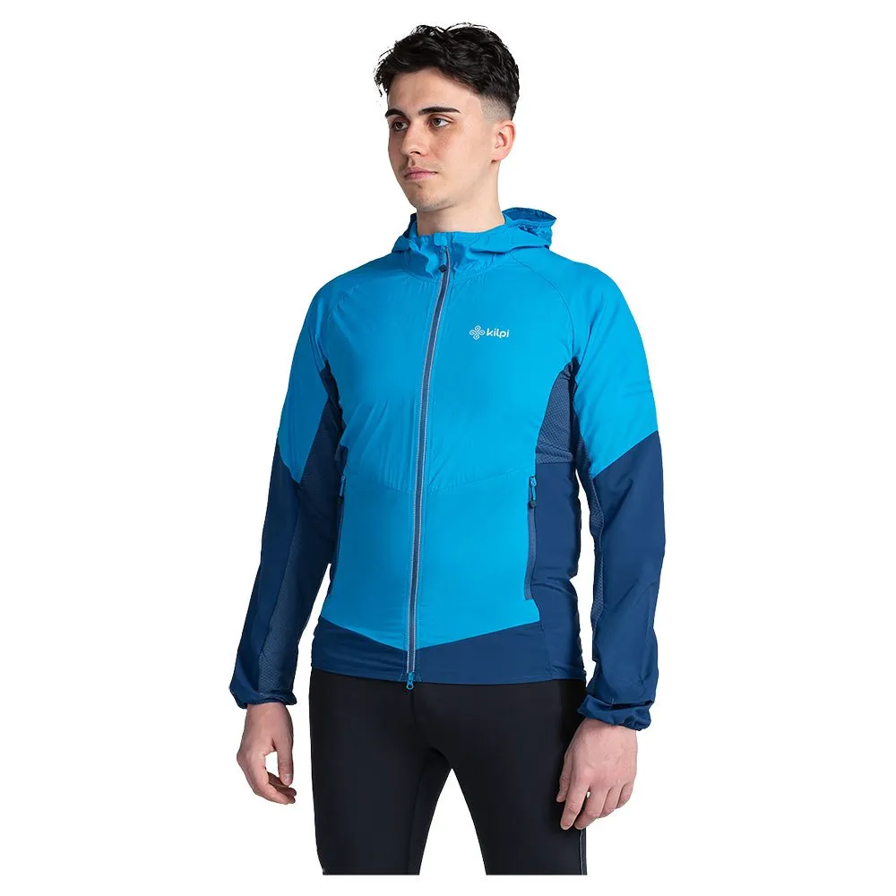 Kilpi Rayen Jas Blauw