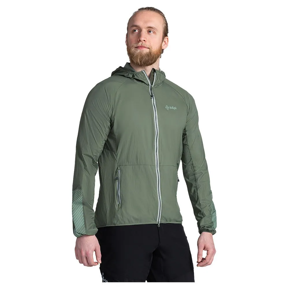 Kilpi Rosa Jas Groen