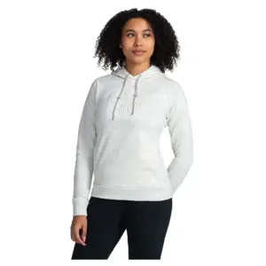 Kilpi Sohey Hoodie Wit