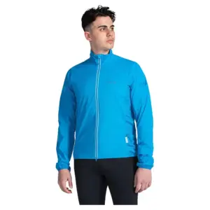 Kilpi Tirano Jas Blauw