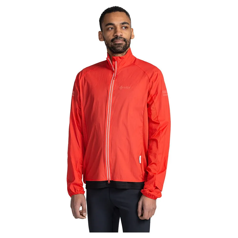 Kilpi Tirano Jas Rood