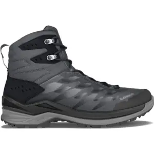 Lowa Ferrox Gore-tex® Mid Wandelschoenen Antraciet