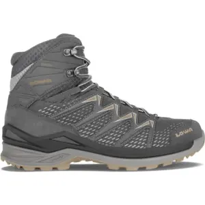 Lowa Innox Pro Gore-tex® Wandelschoenen Graphite / Bronze
