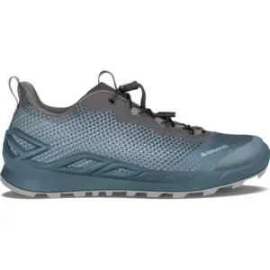 Lowa Merger Gore-tex® Lo Wandelschoenen Lightblue / Petrol