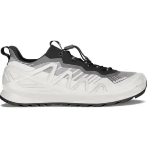 Lowa Merger Gore-tex® Lo Wandelschoenen Zwart