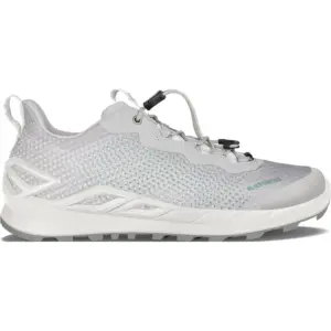 Lowa Merger Gore-tex® Lo Wandelschoenen Offwhite / Lightgrey