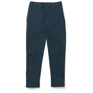 Houdini Aerial Broek Blauw