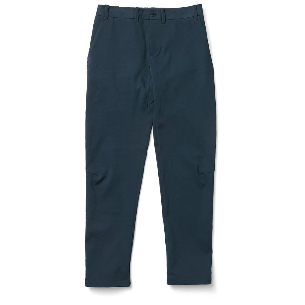 Houdini Aerial Broek Blauw