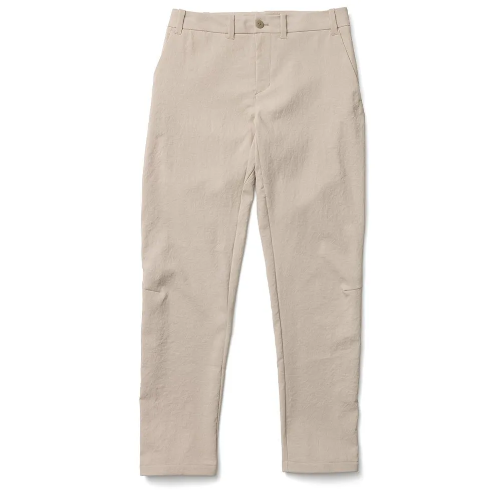 Houdini Aerial Broek Sandstorm