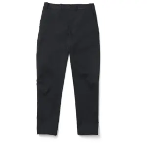 Houdini Aerial Broek Zwart