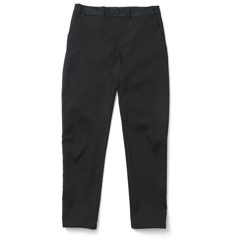 Houdini Aerial Broek Zwart